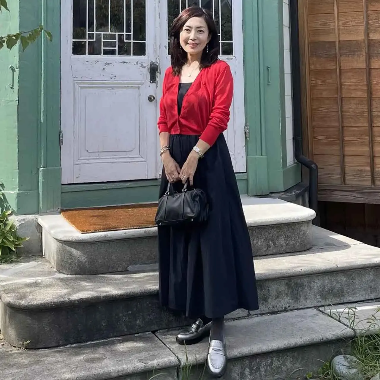 宮原江里子さん