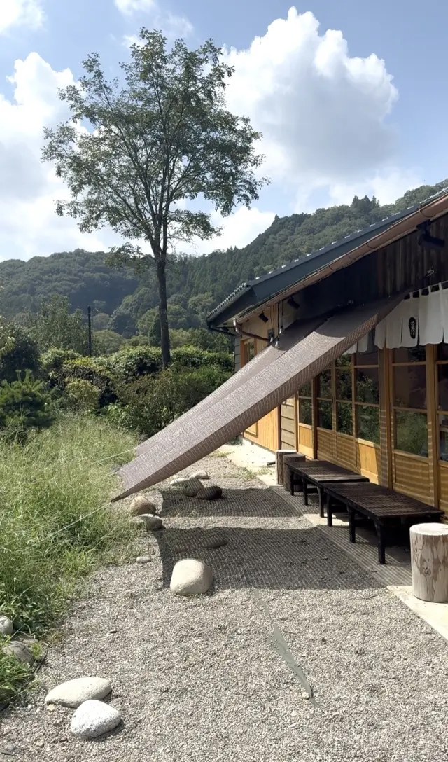 床もみじで有名な宝徳寺へ♪秋を待つ心地良い音色は心が澄むひとときでした_1_10