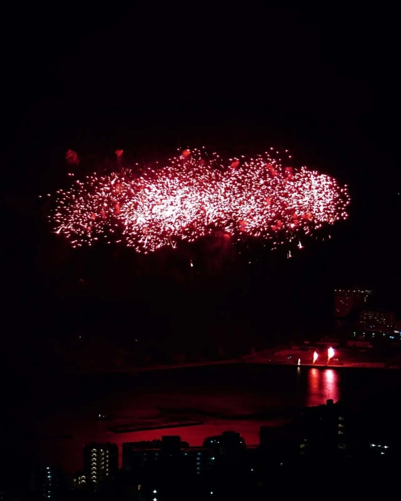 熱海海上花火大会