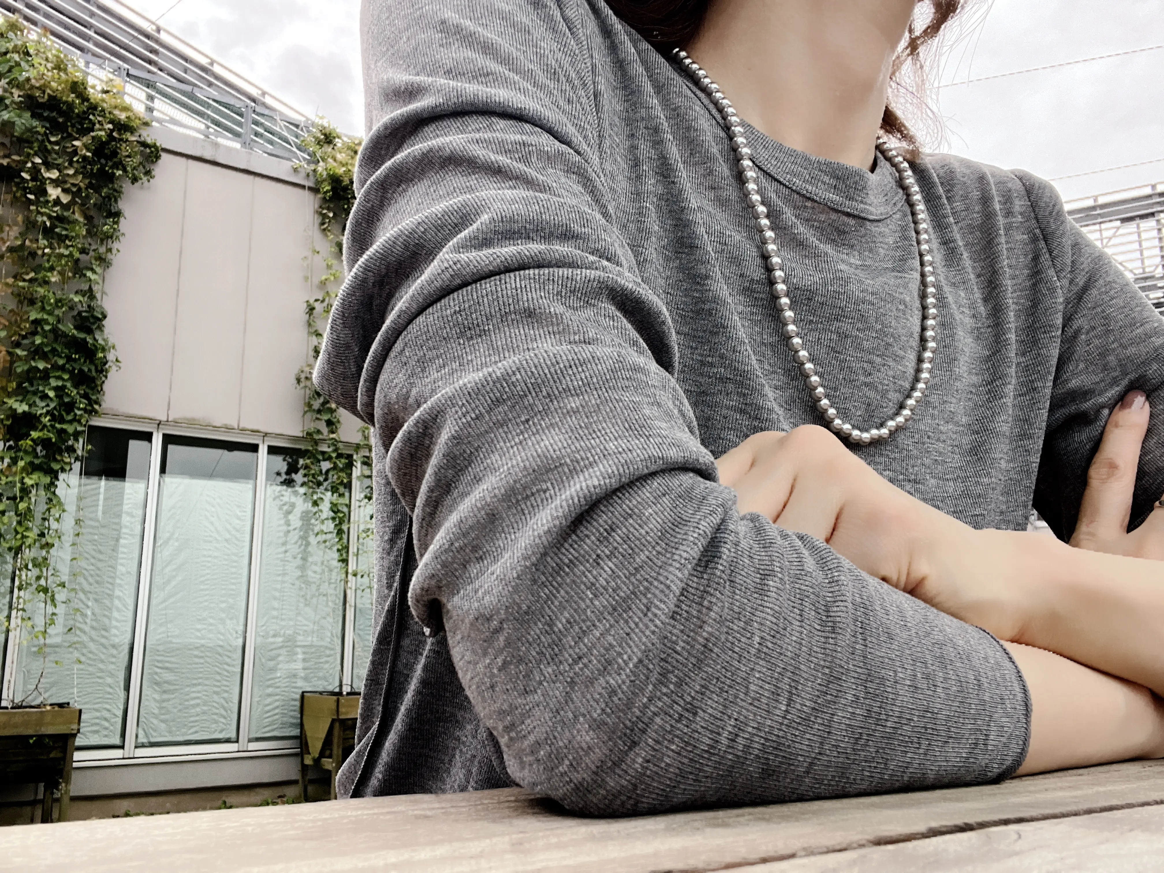 吉祥寺のオシャレカフェのようなカレー屋さんへ_1_16