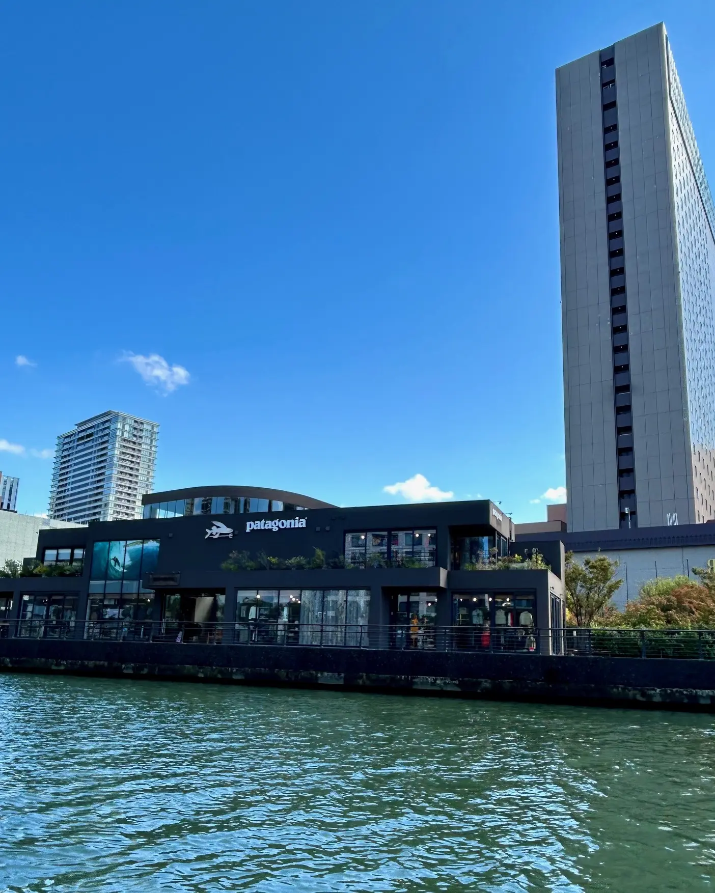 大阪・中之島の魅力を楽しむユニークなリバークルーズを体験！_1_14