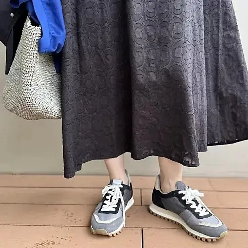 【50代 ワンピース】初夏の大人のワンピース10選_1_21-2