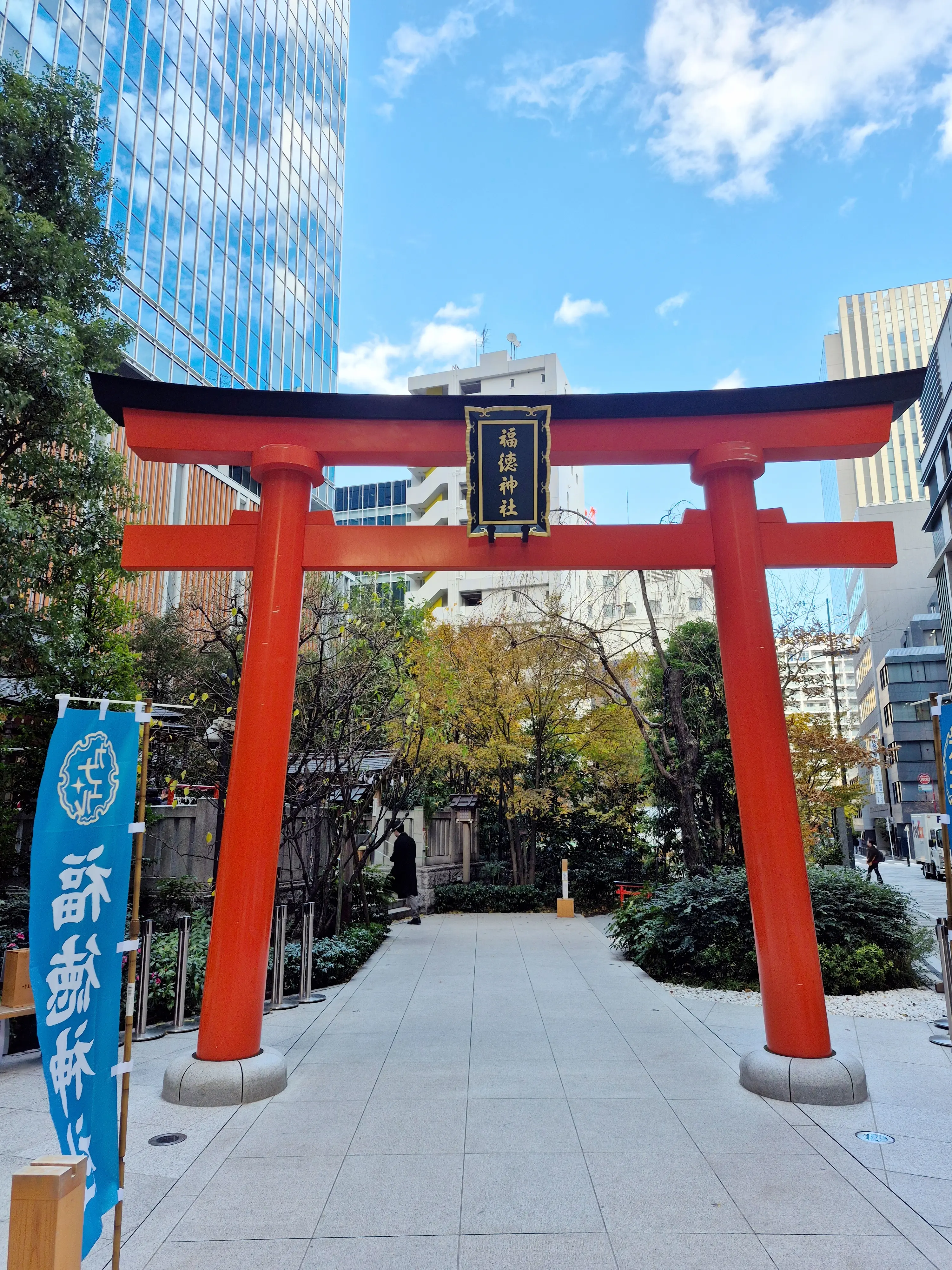 【日本橋】開運イルミネーション＆見納めツリー巡り_1_4