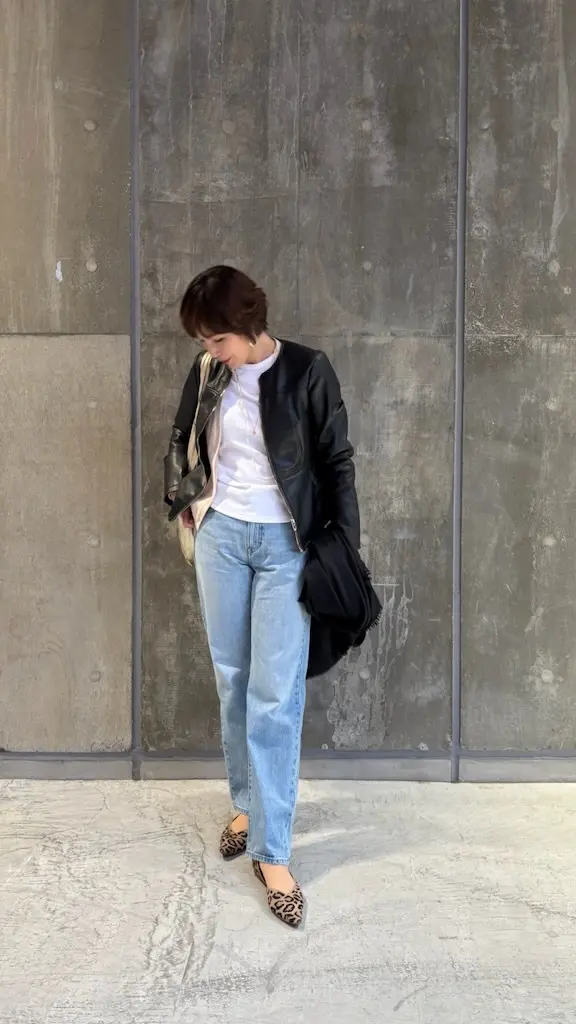 私