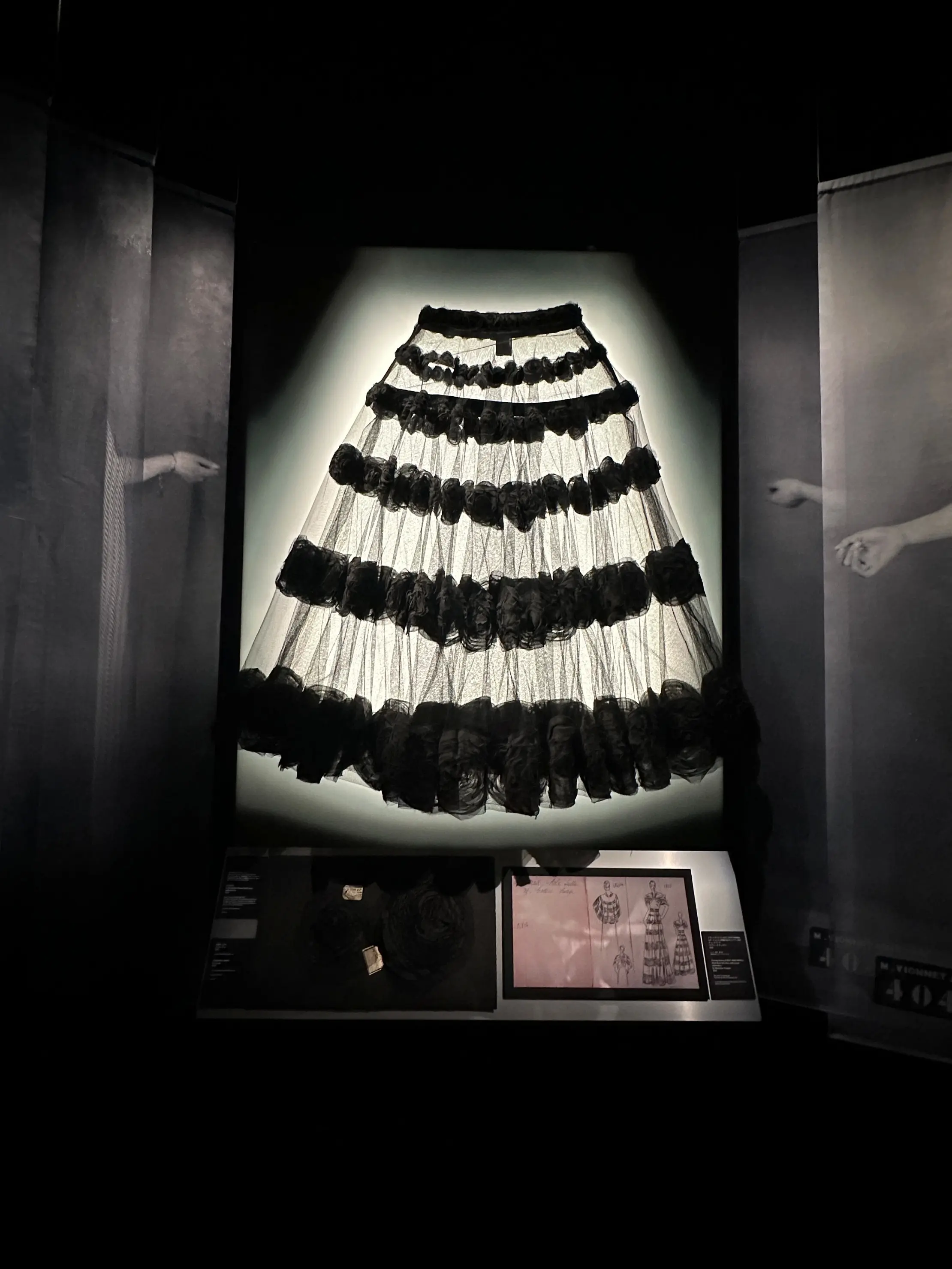 CHANELによる企画展『la Galerie du 19M Tokyo』に行ってきました！_1_4-1