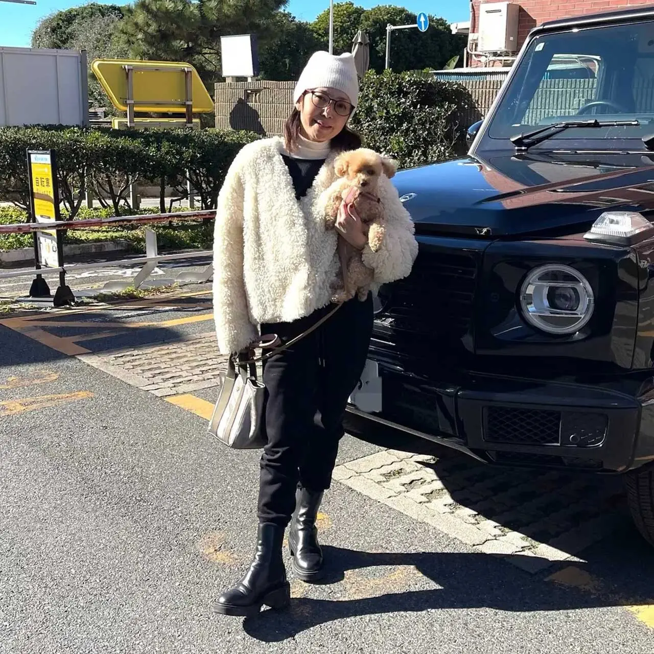  宮原江里子さん