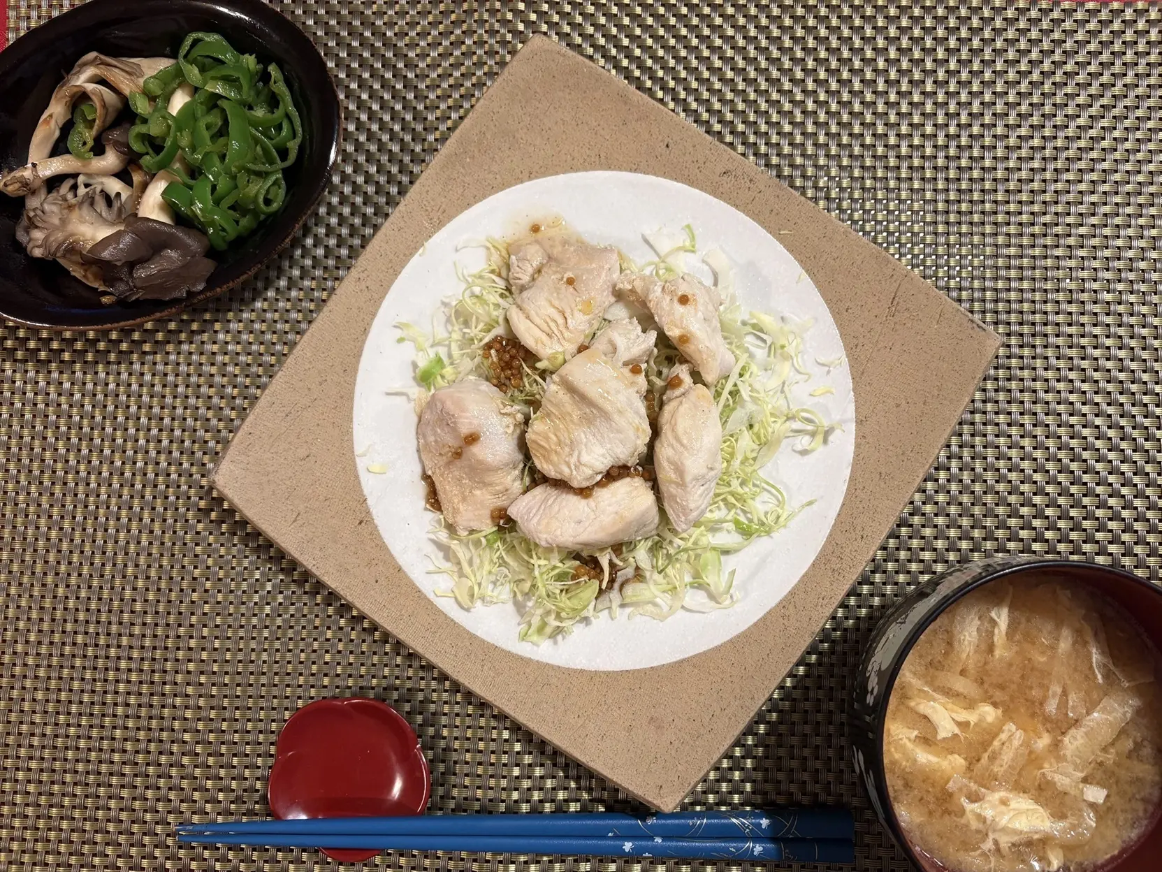 【ボディワーカー森拓郎さんが指南 正月太りをすっきりリセット vol.3】 ３週間でウエスト－４cm！ Jマダムがリセットプログラムに3週間トライ_1_7-2