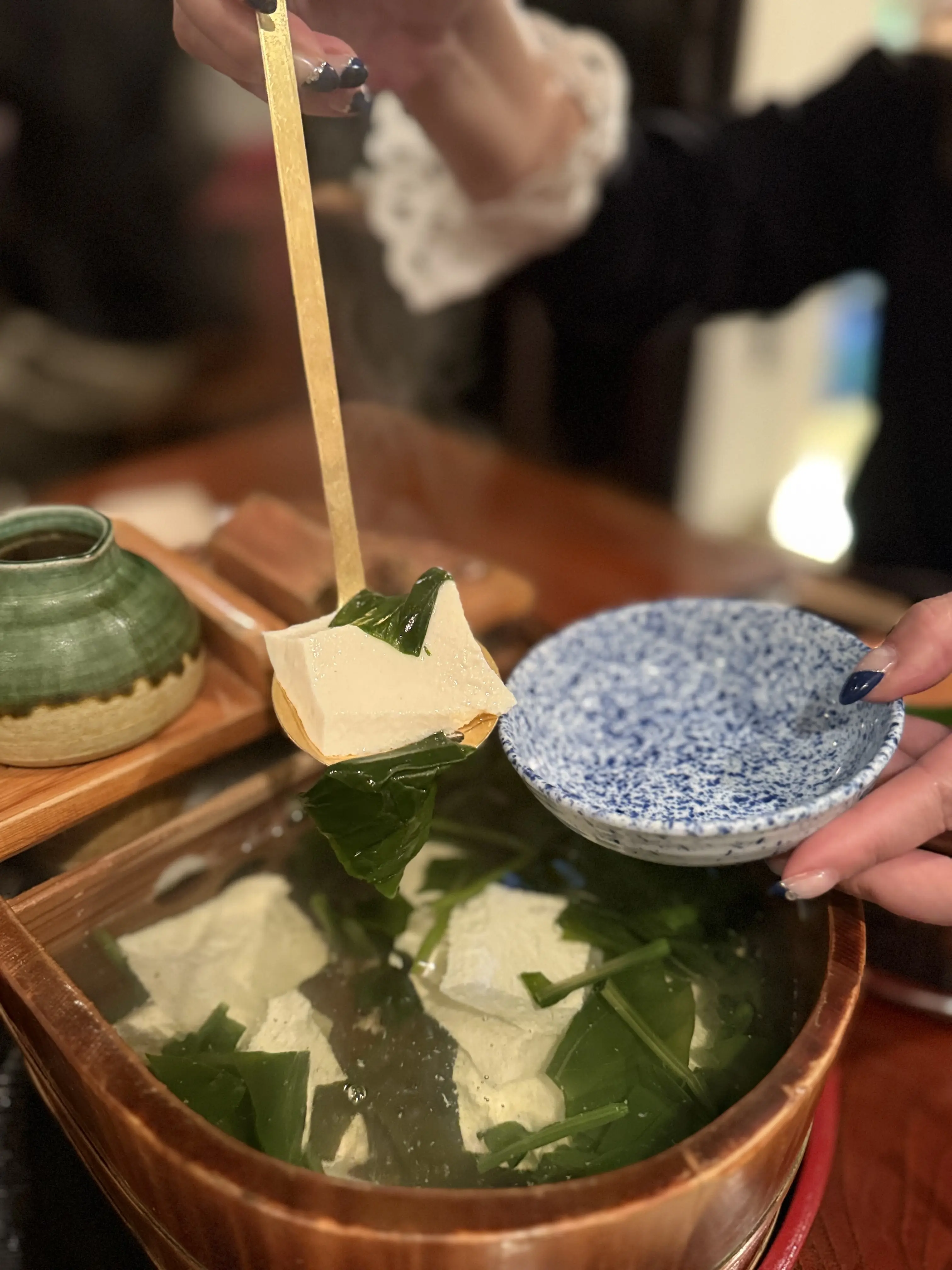 京都　祇園　祇園四条　豆腐料理　豆水楼　名店　老舗　カフェ　　ランチ　祇園店　豆腐料理専門　京都グルメ　京都カフェ　祇園四条グルメ　祇園グルメ　祇園カフェ　ZENcafe ゼンカフェ　人気カフェ　再会ランチ　エクラ　華組　Jマダム　京都観光