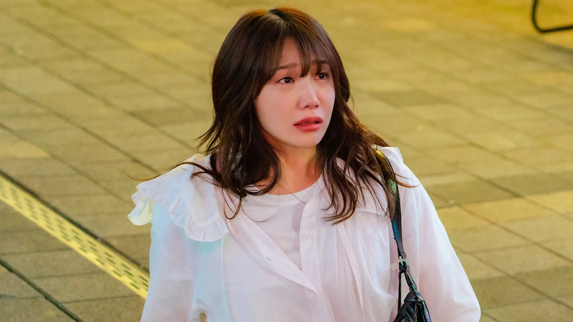 韓国ドラマ　新作　Ｕ－ＮＥＸＴ　イ・ジュニョン　「Apink」のチョン・ウンジ　『恋も鍛えてくれますか？-24時フィットネス-』