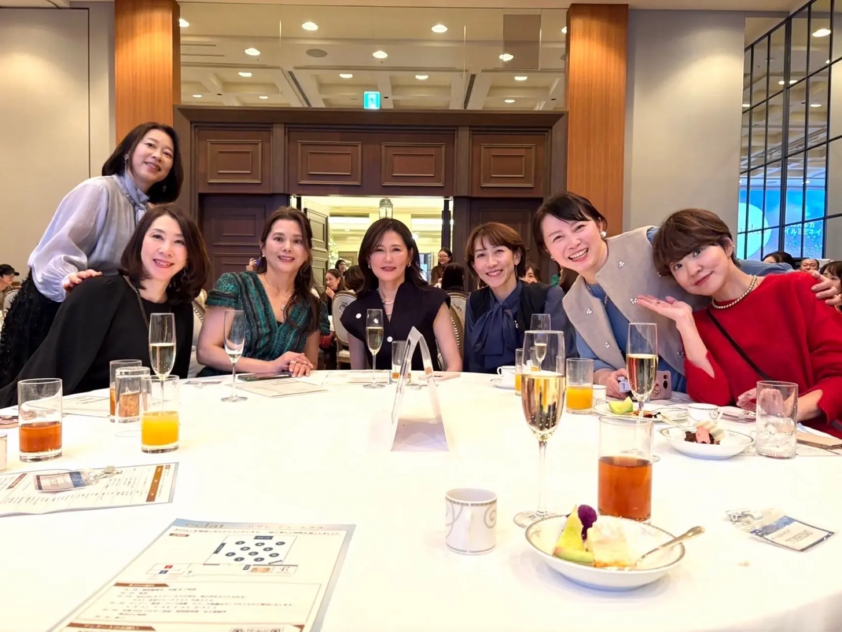 【ソワレ・ドゥ・エクラ】贅沢な大人の夜会_1_18