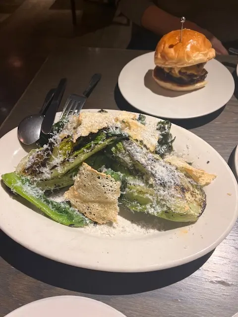 友人との久しぶりのランチ！横浜焚火レストラン_1_5