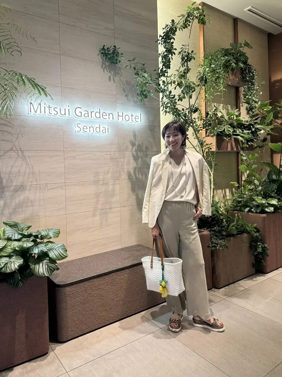 【おしゃれな50代のZARAコーデ】秋のおしゃれに絶対使える！デニムやスニーカーなど人気アイテムコーデ_1_22