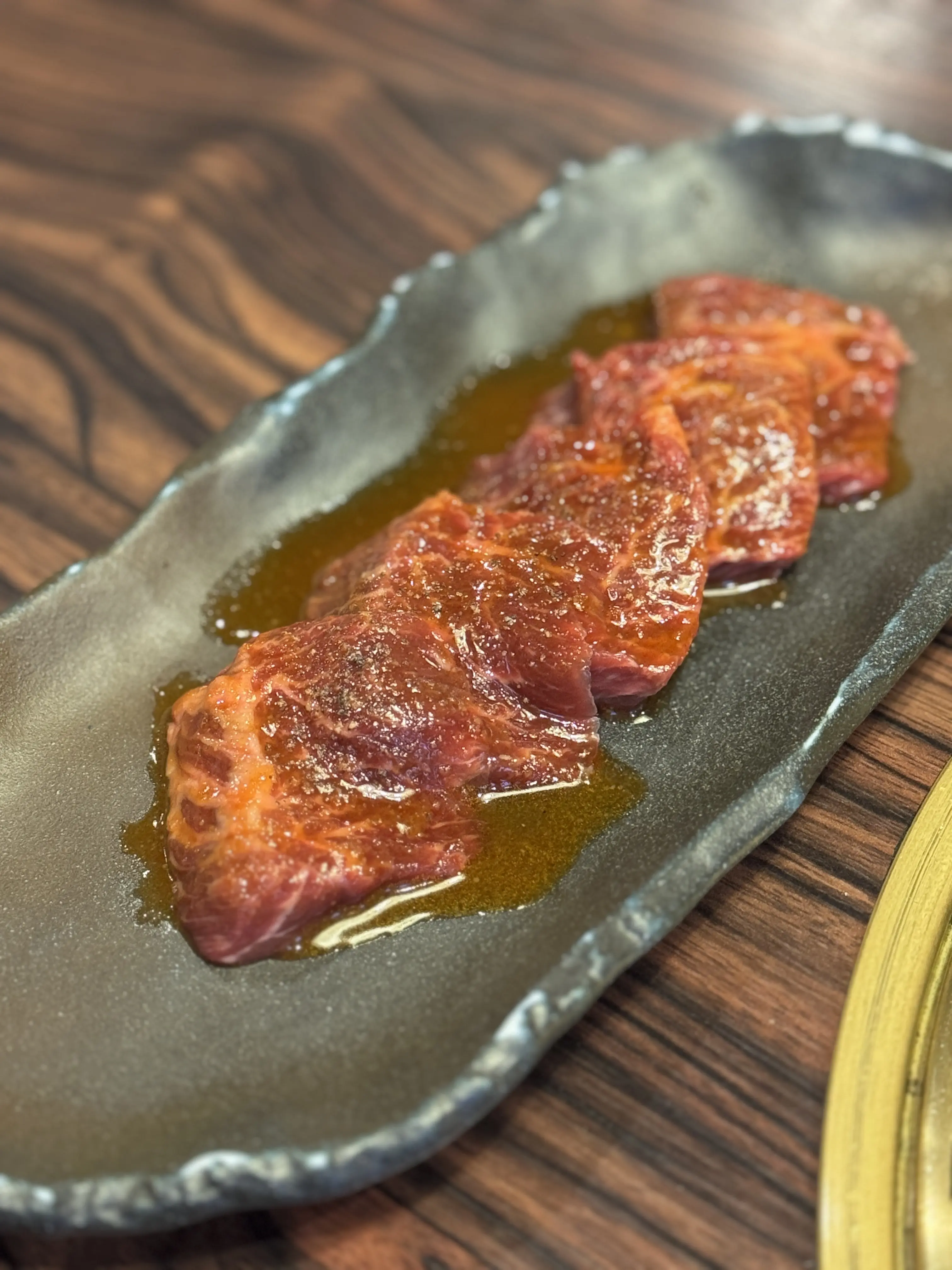 焼肉黒柳