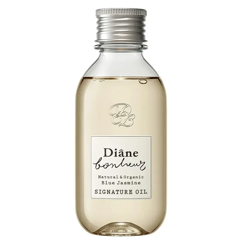 ダイアンボヌール シグネチャーオイル 100㎖￥2,189／ネイチャーラボ