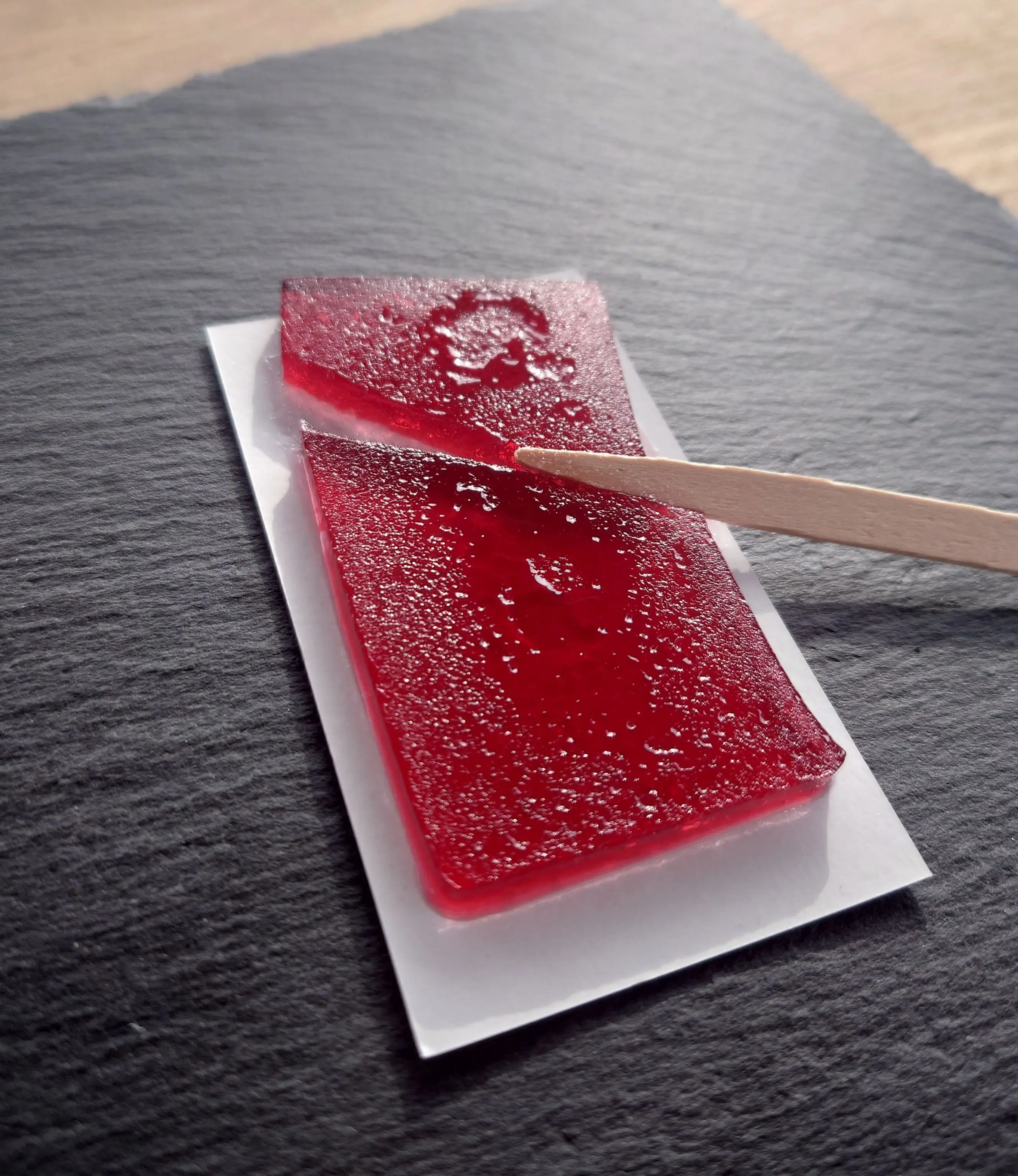 さなづらアップ