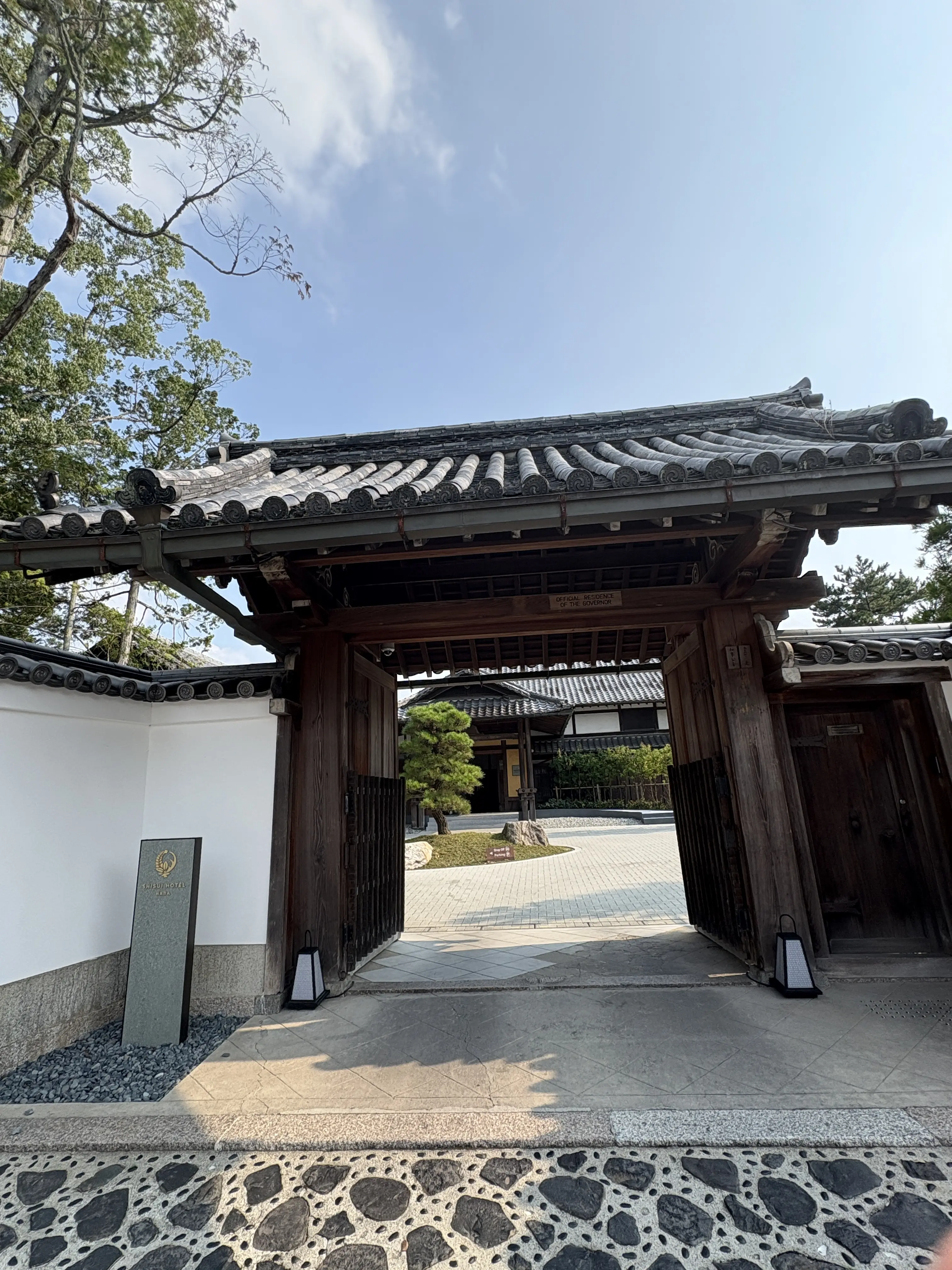 「東大寺に程近い、世世カフェで歴史に触れる午後」_1_13