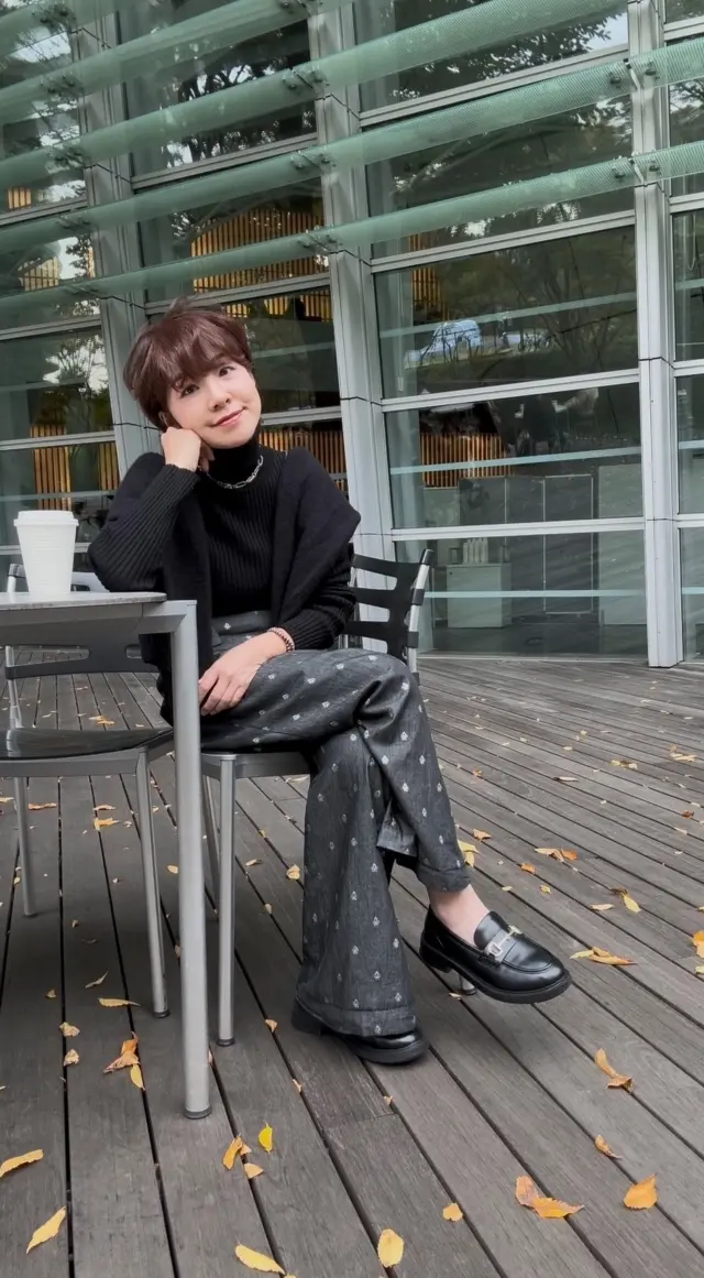 美術館に映画に芸術を楽しむ秋、乃木坂から日本橋へ_1_5