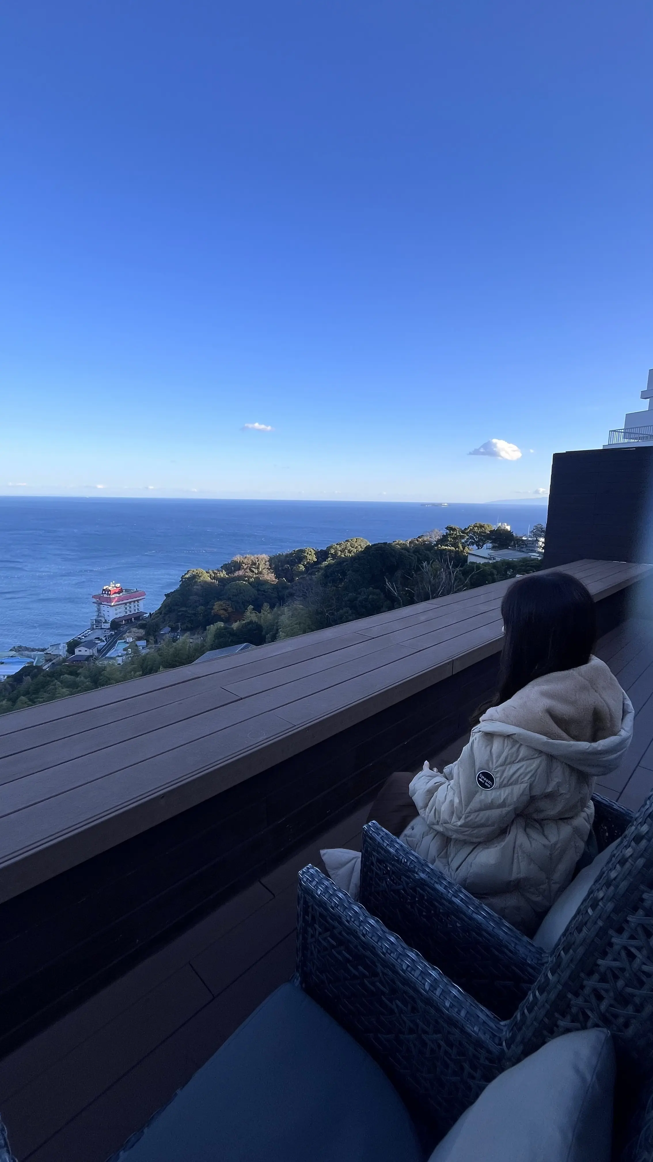 【絶景の温泉宿】ふふグループの熱海せかいえ〜月の道棟〜_1_1