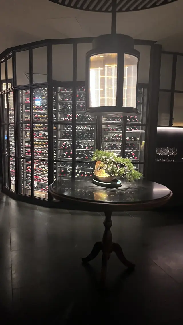 ジャヌグリルでバースデーディナー🎂_1_5