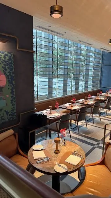 キンプトン東京　ディストリクト