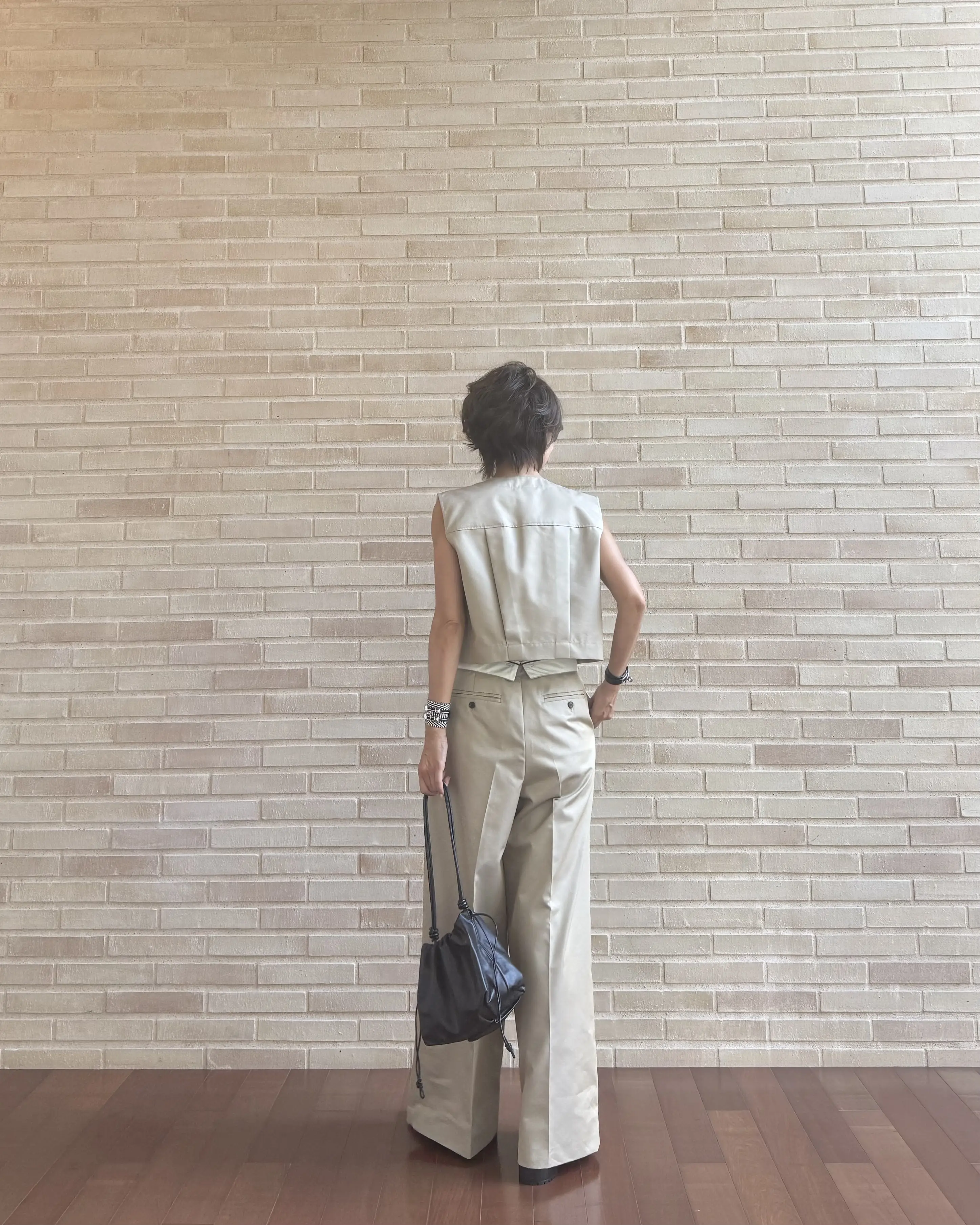 季節の変わり目コーデ色々♪リアル3styling_1_2