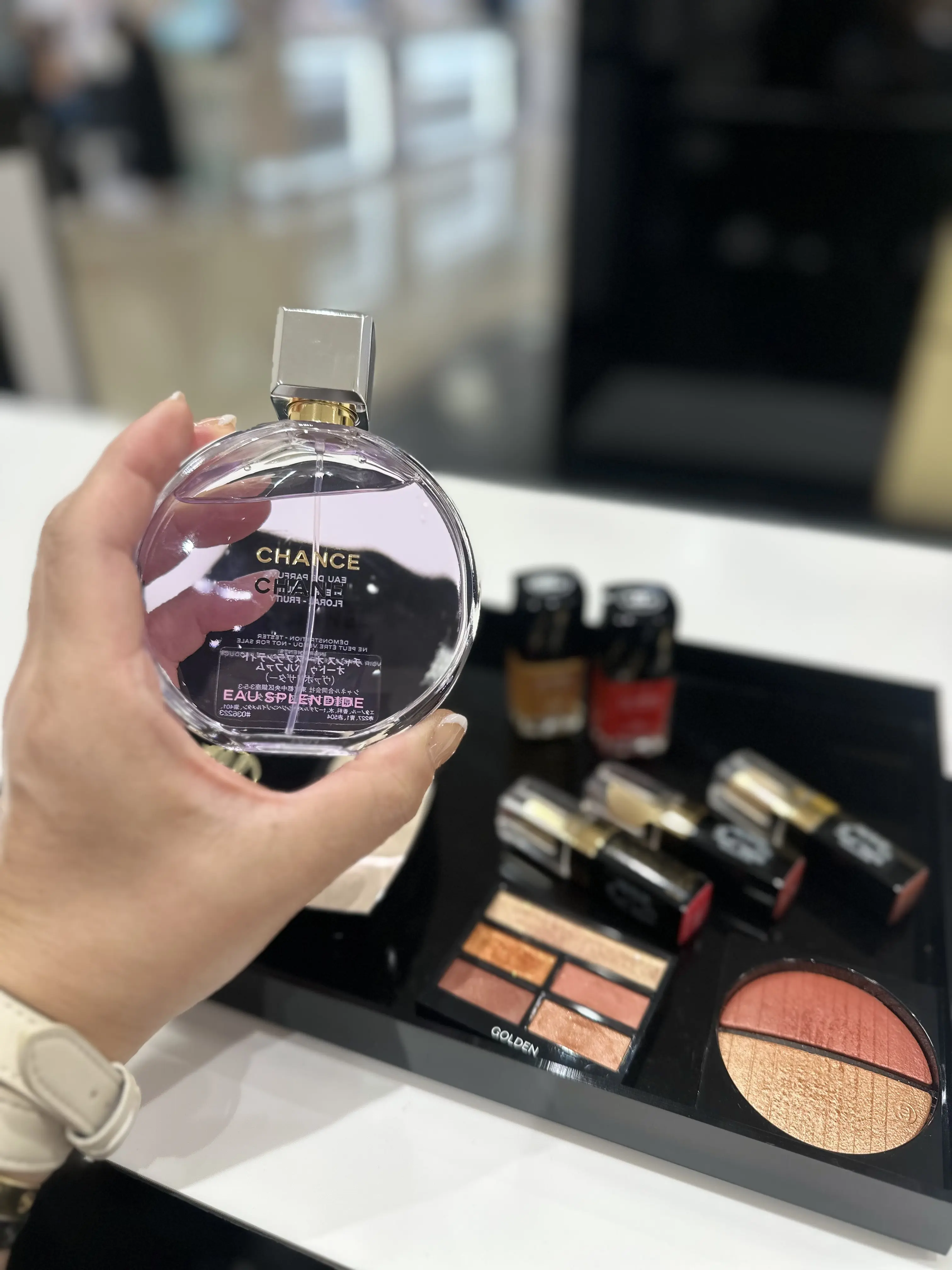 CHANELのNew Fragrance_1_3
