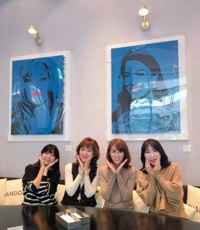 goodmorning　cafe撮影