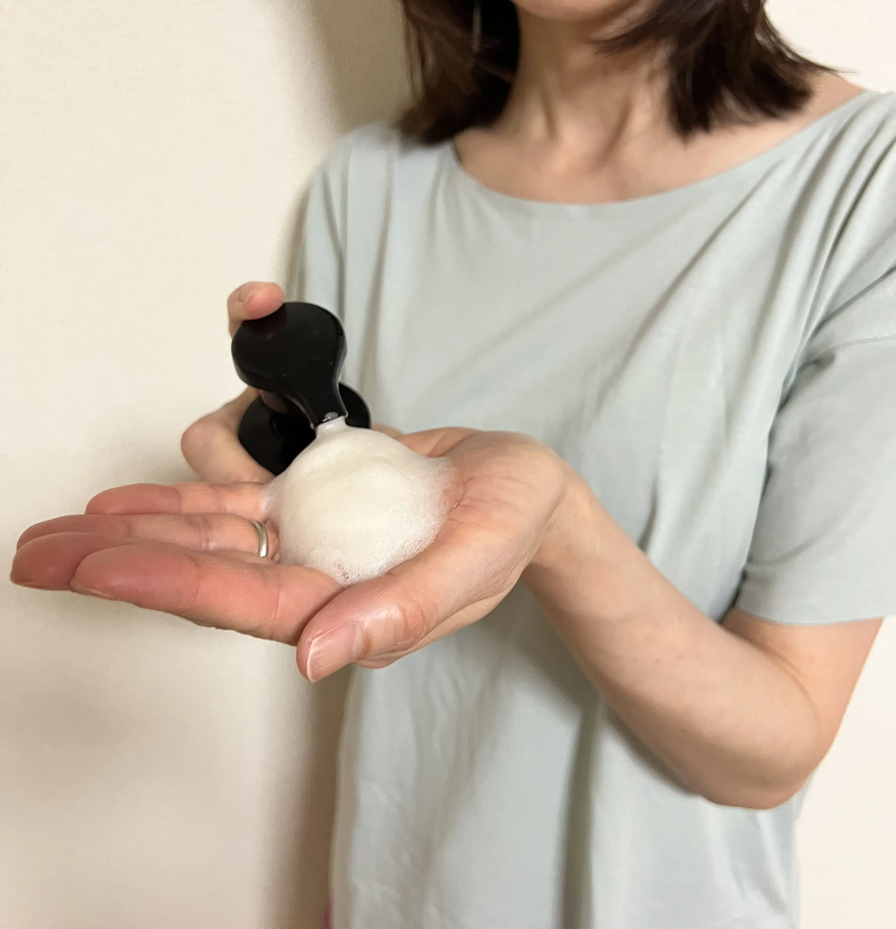 50代の髪悩みに寄り添う泡トリートメント_1_3