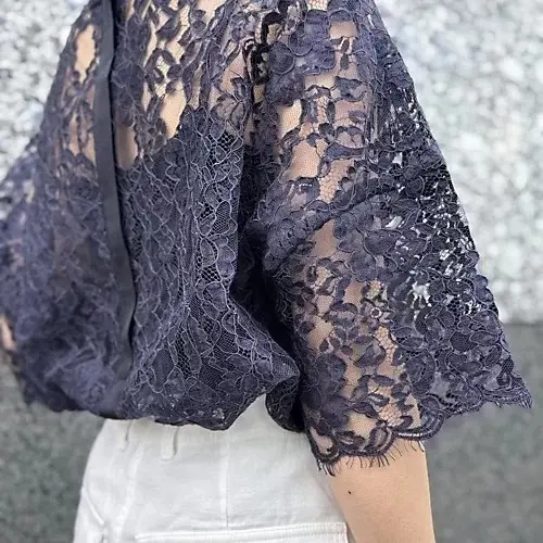 【50代 ファッション】これ買っちゃいました eclat premiumスタッフ《5月編》_1_12-2