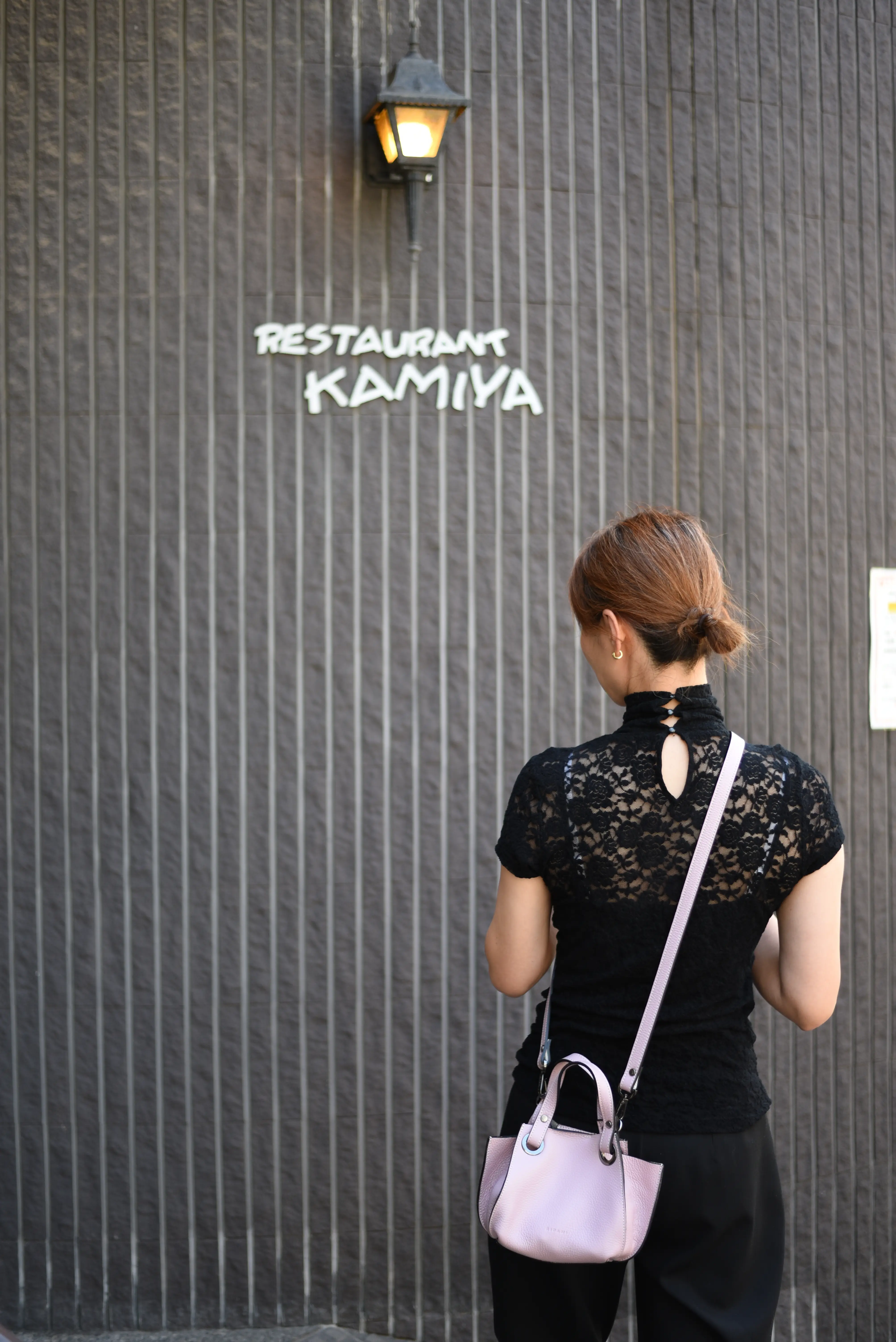 上野根岸の老舗洋食・香味屋でランチ_1_15