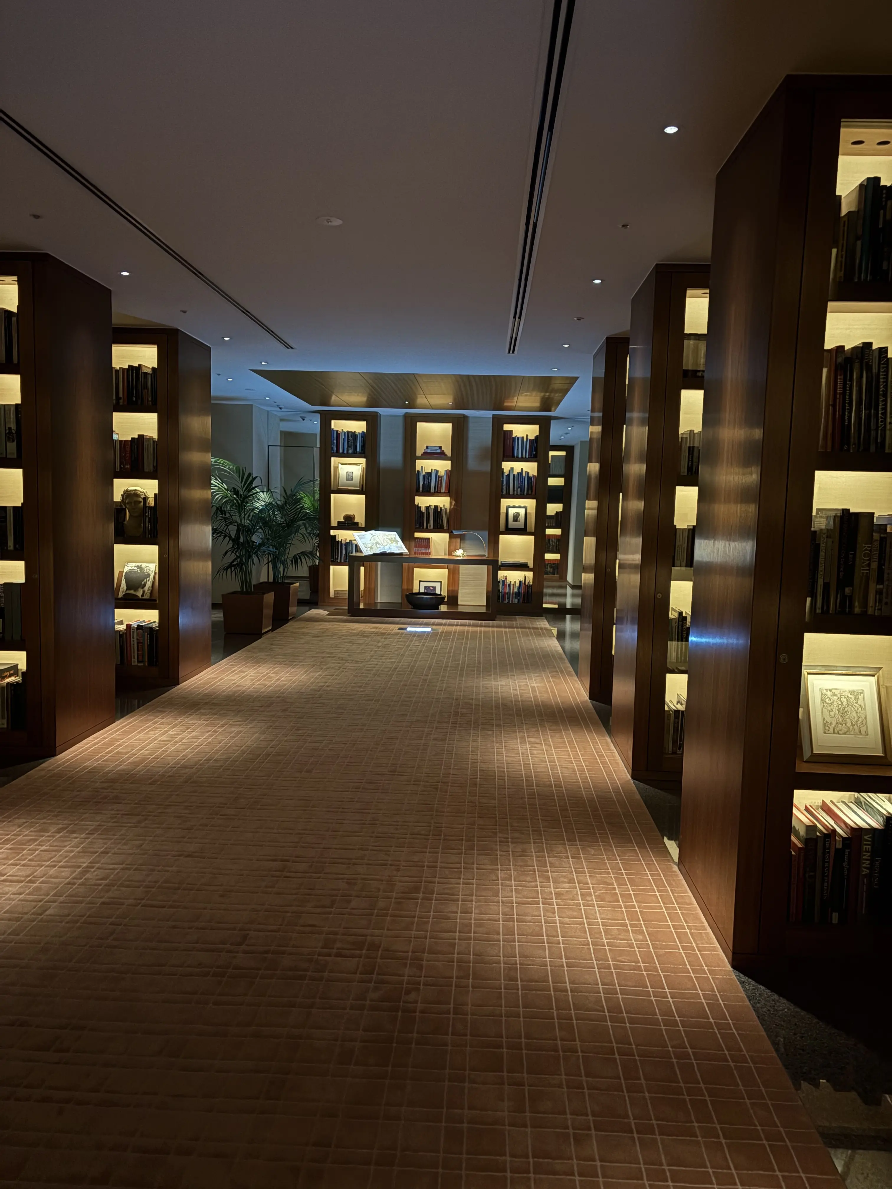 パークハイアット東京