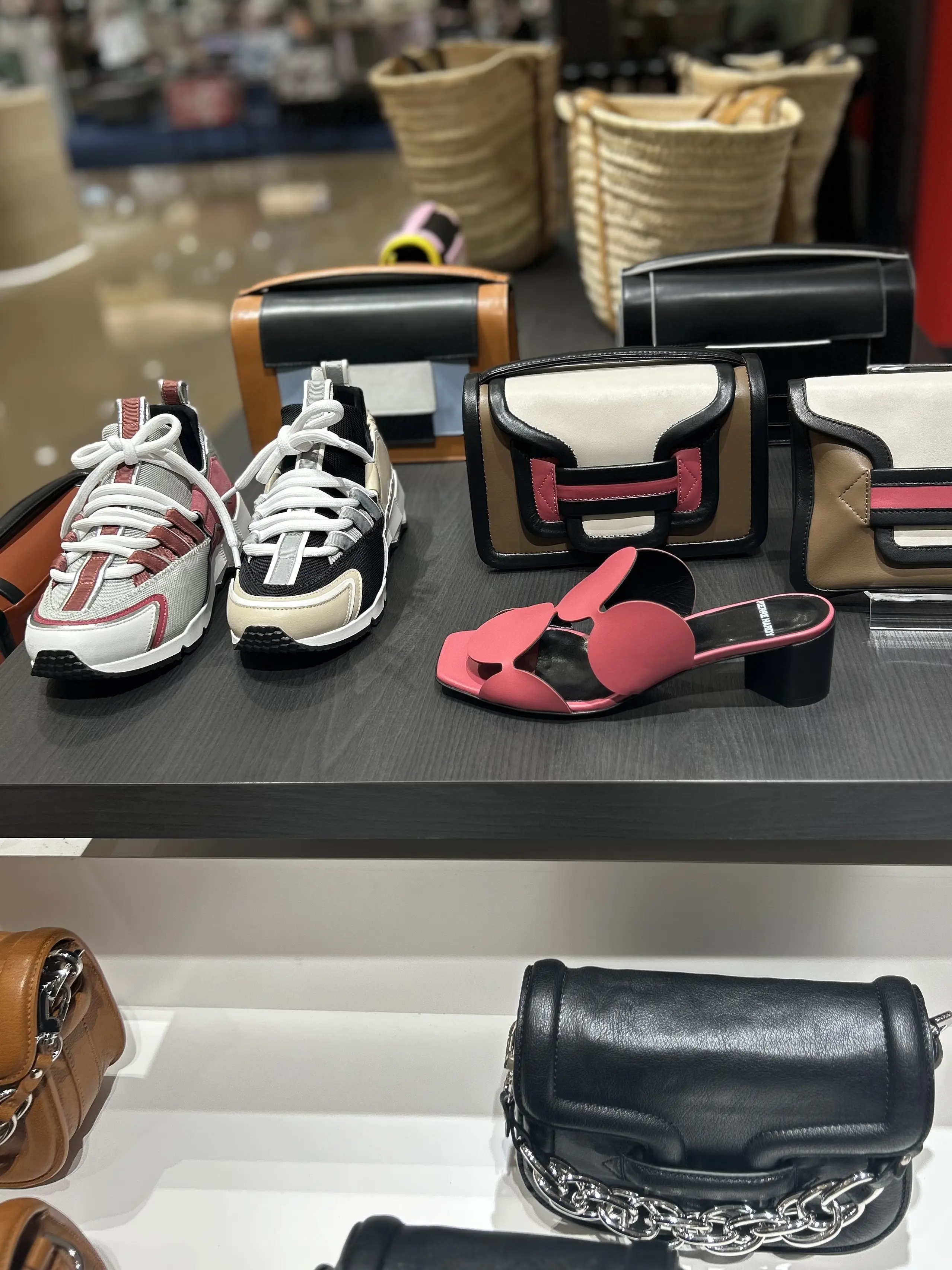 「ピエール アルディ」阪急うめだ本店POPUPストア！！ エクラ別注カラー登場！！_1_2-2