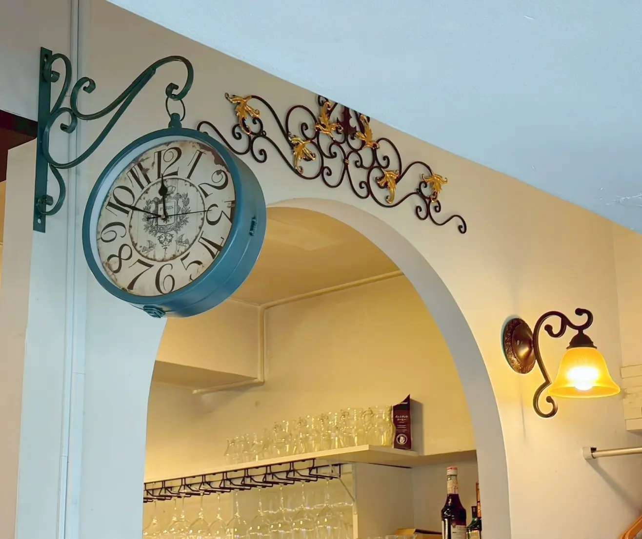 秋さんぽ♪未開拓の【神楽坂】へ_1_8