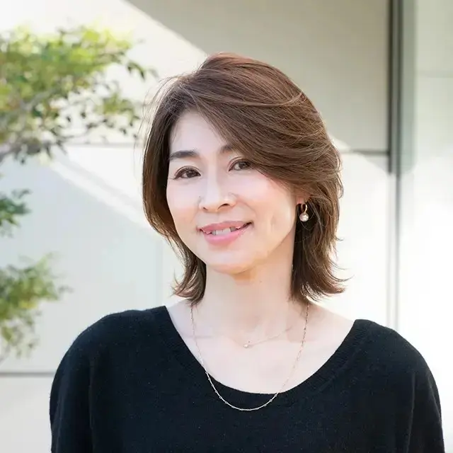 ふんわり感とトレンド感のあるくびれボブ