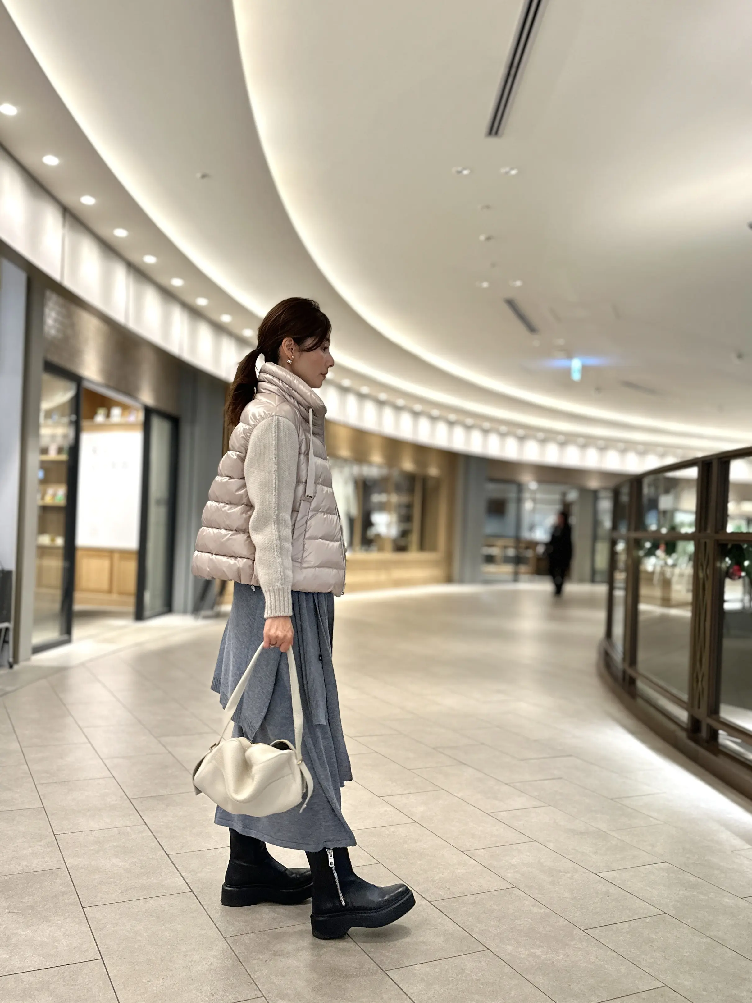 溺愛のダウン♡『HERNO』_1_4