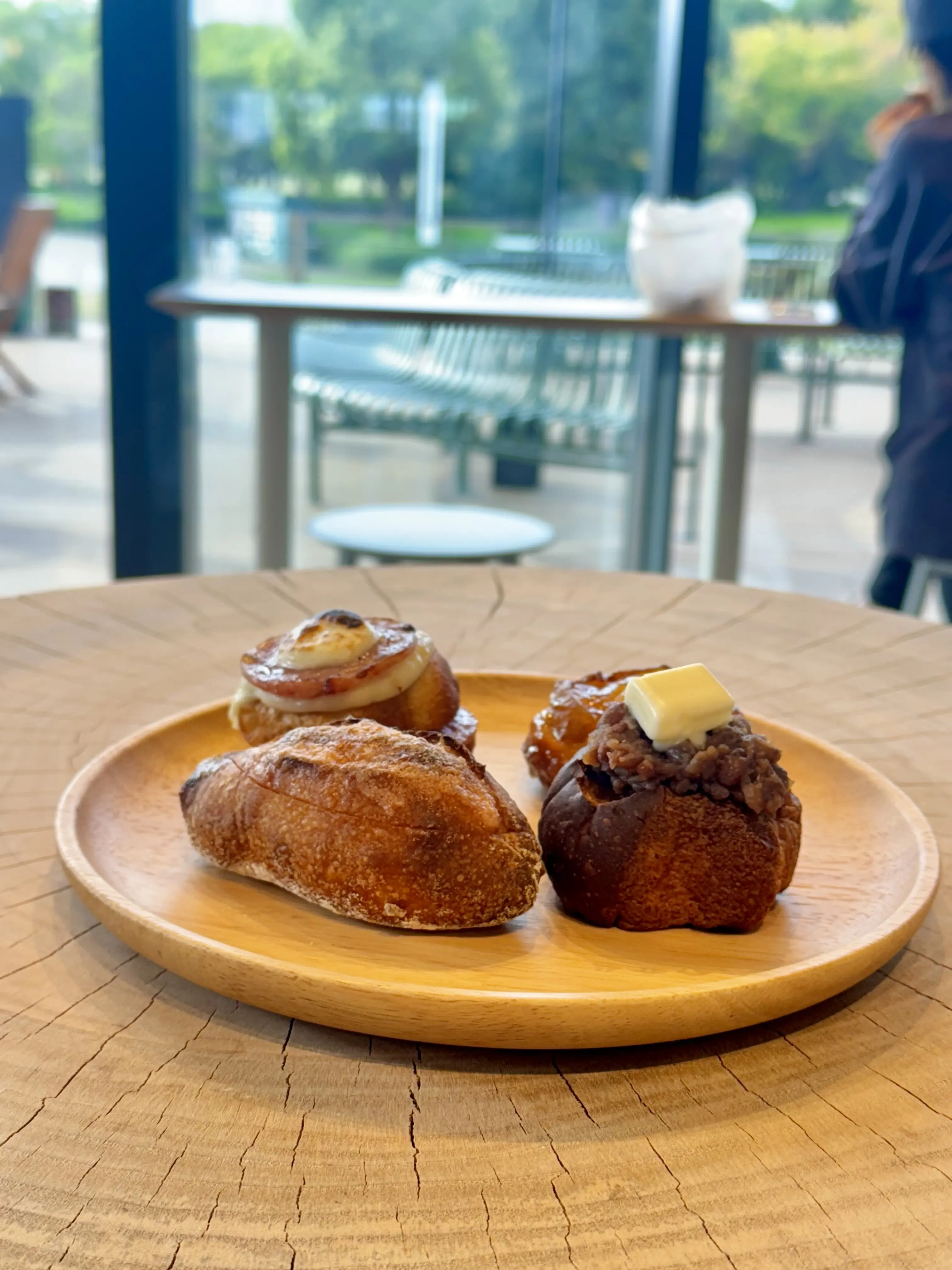 連日行列の新スポット!生ドーナツ「I’m donut?」とベーカリー「dacō」が「横浜ティンバーワーフ」に同時オープン!_1_10