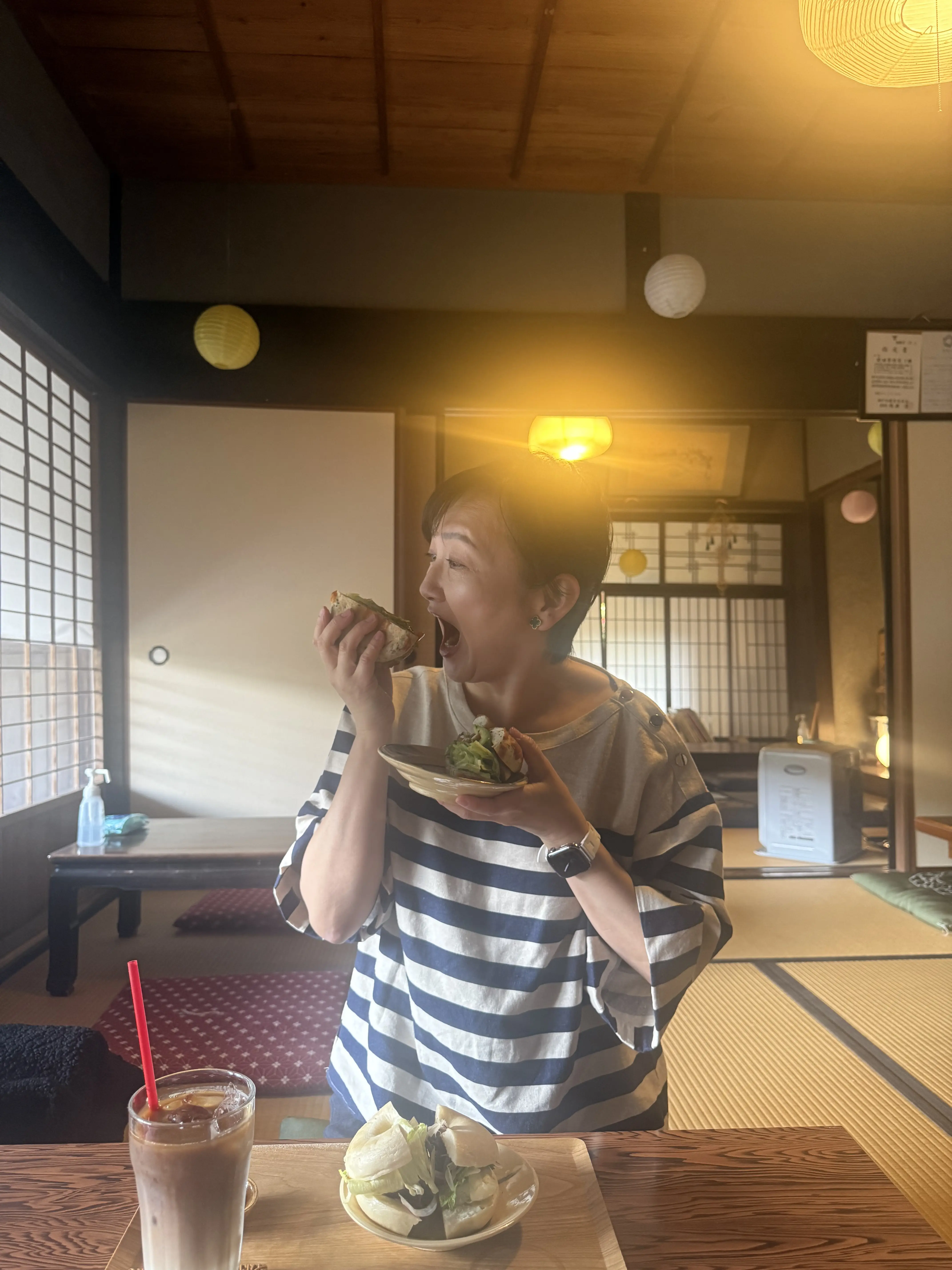 神戸　ベーグル　はなとね