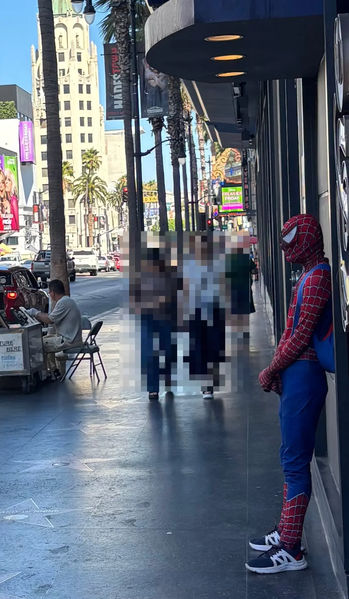 【Ｌ.Ａ.グルメ編】日本未上陸 ハンバーガー店 2選_1_12-1