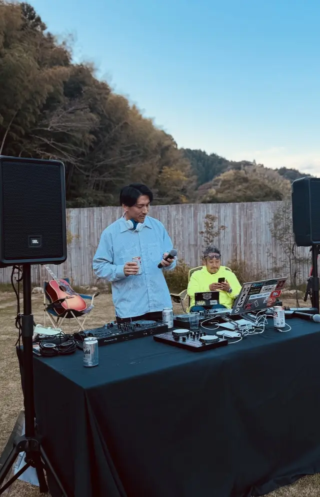 自然の宝庫LAKOTANで、秋を味わうBBQ_1_11