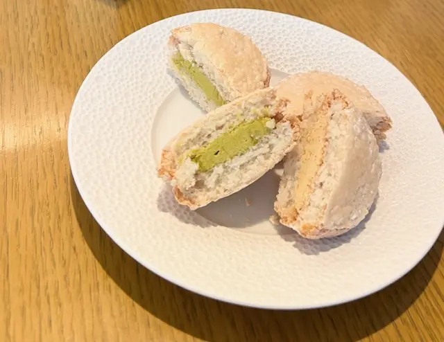 YOKU MOKU のカフェで昭和スイーツ体験！_1_2-2