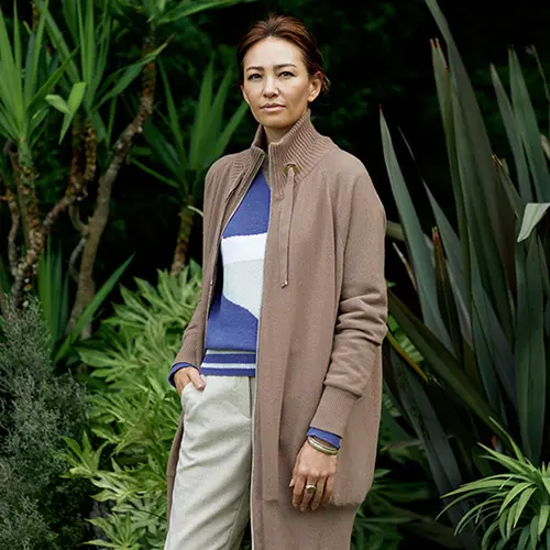 【美品】ヘルノ　リゾートライン　ジャンパー　コート　50 楽天市場】HERNO ヘルノ Reversible Coat コート ブルゾン 長袖