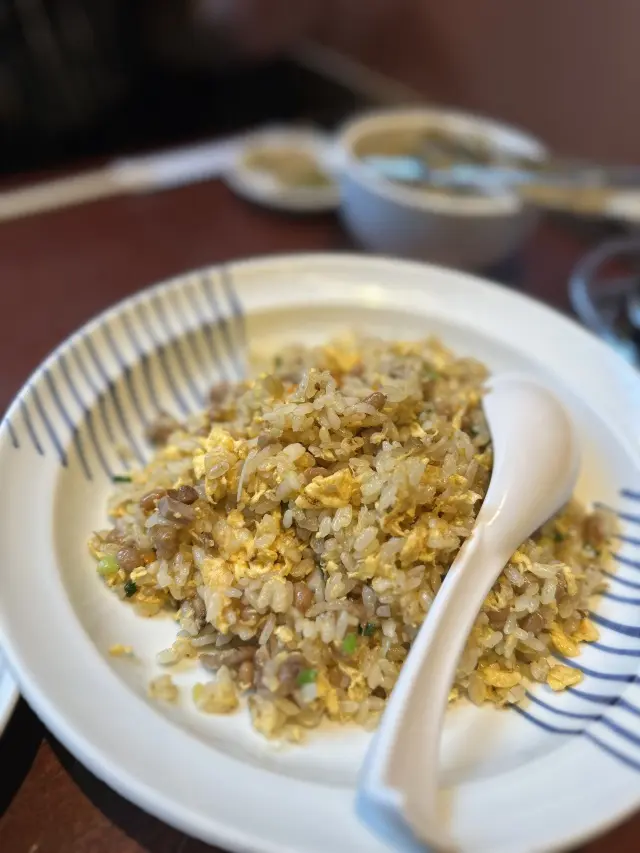 南青山で味わう、念願の中華風家庭料理_1_4