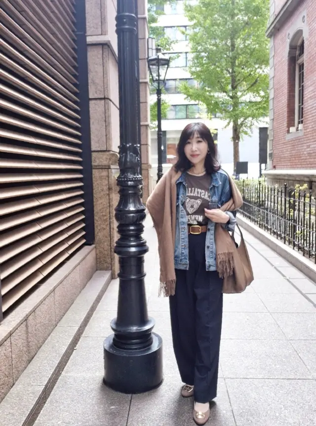 寒暖差を乗り切る強い見方!【カシミヤストール】活用術_1_7