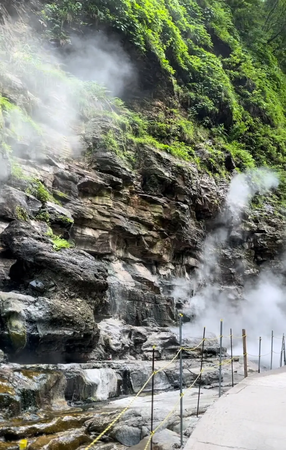 【秋田】雄大な自然と温泉を楽しむ旅ー秋田県小安峡温泉_1_30