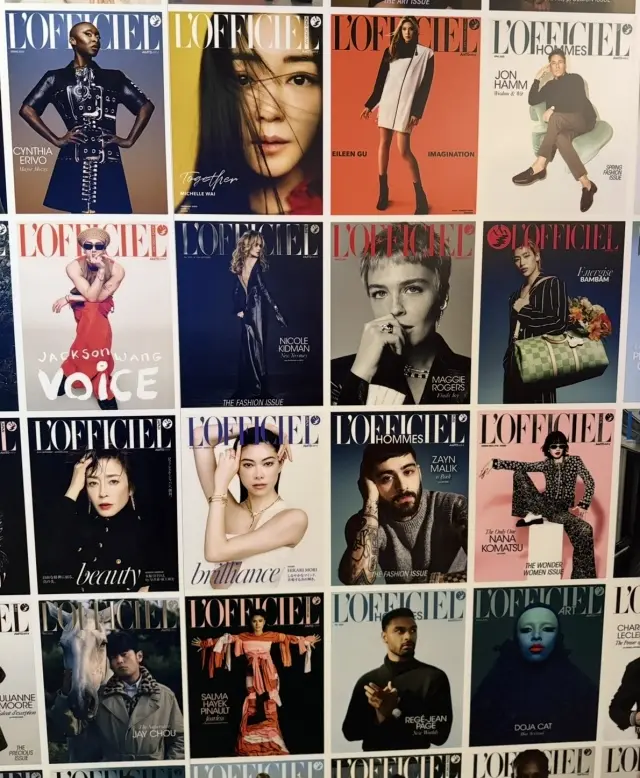 深まる秋、ファッションにアートにカルチャーに酔いしれて_1_6