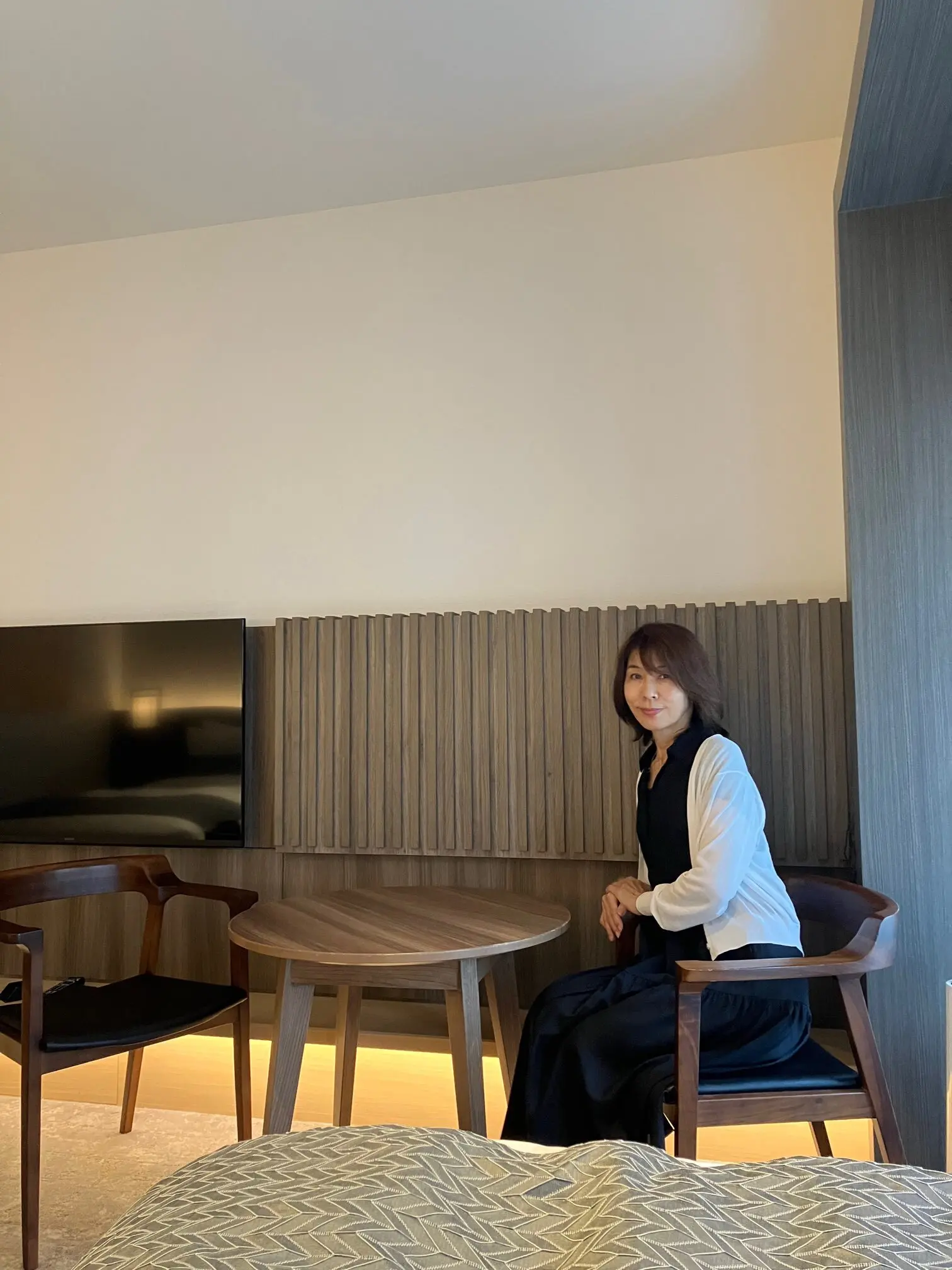 京都 旅行 ホテル サウザンドホテル 千年ホテル the thousand kyoto きざはし KIZAHASHI 駅近ホテル