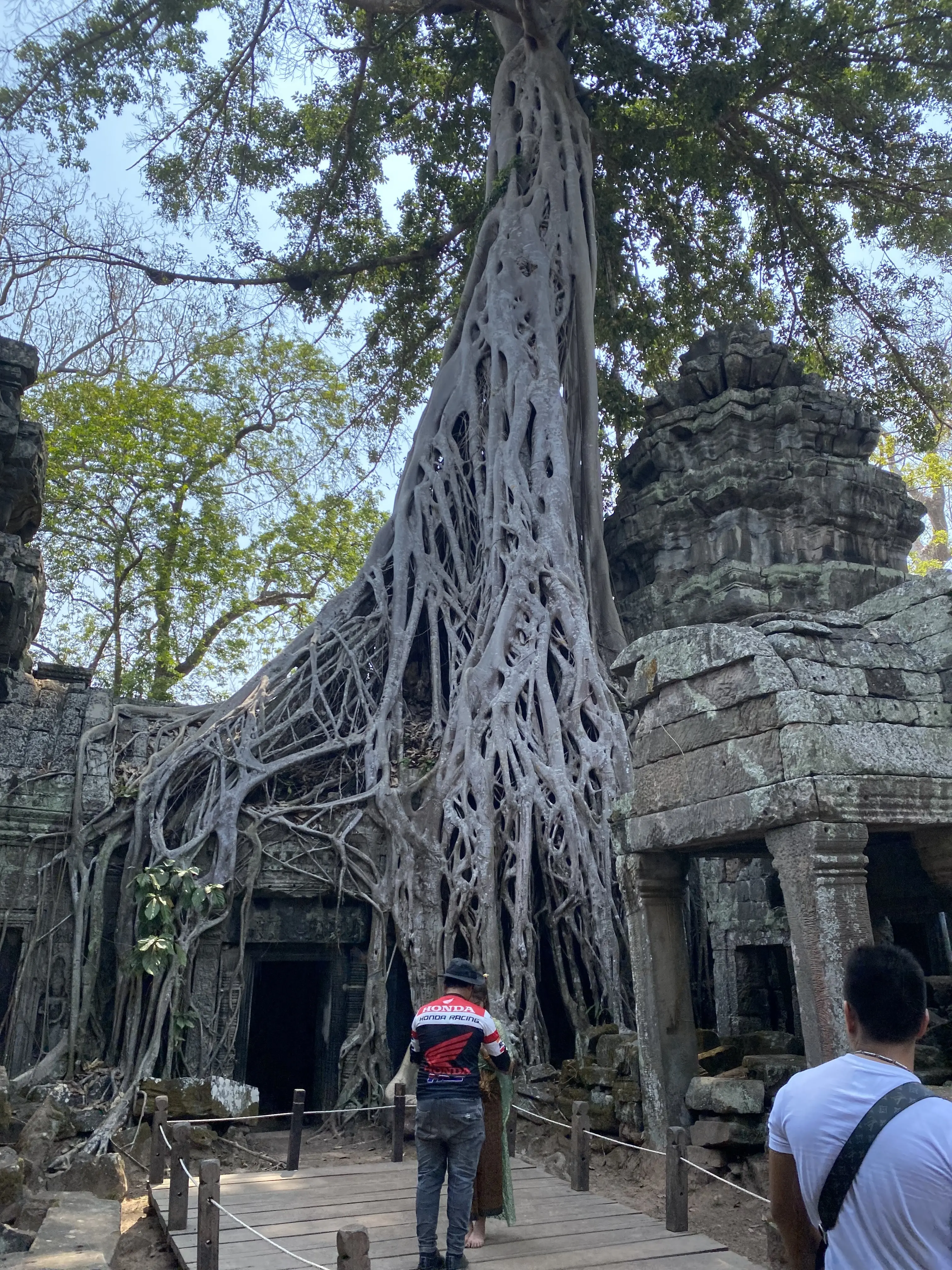 カンボジアの旅②_1_5