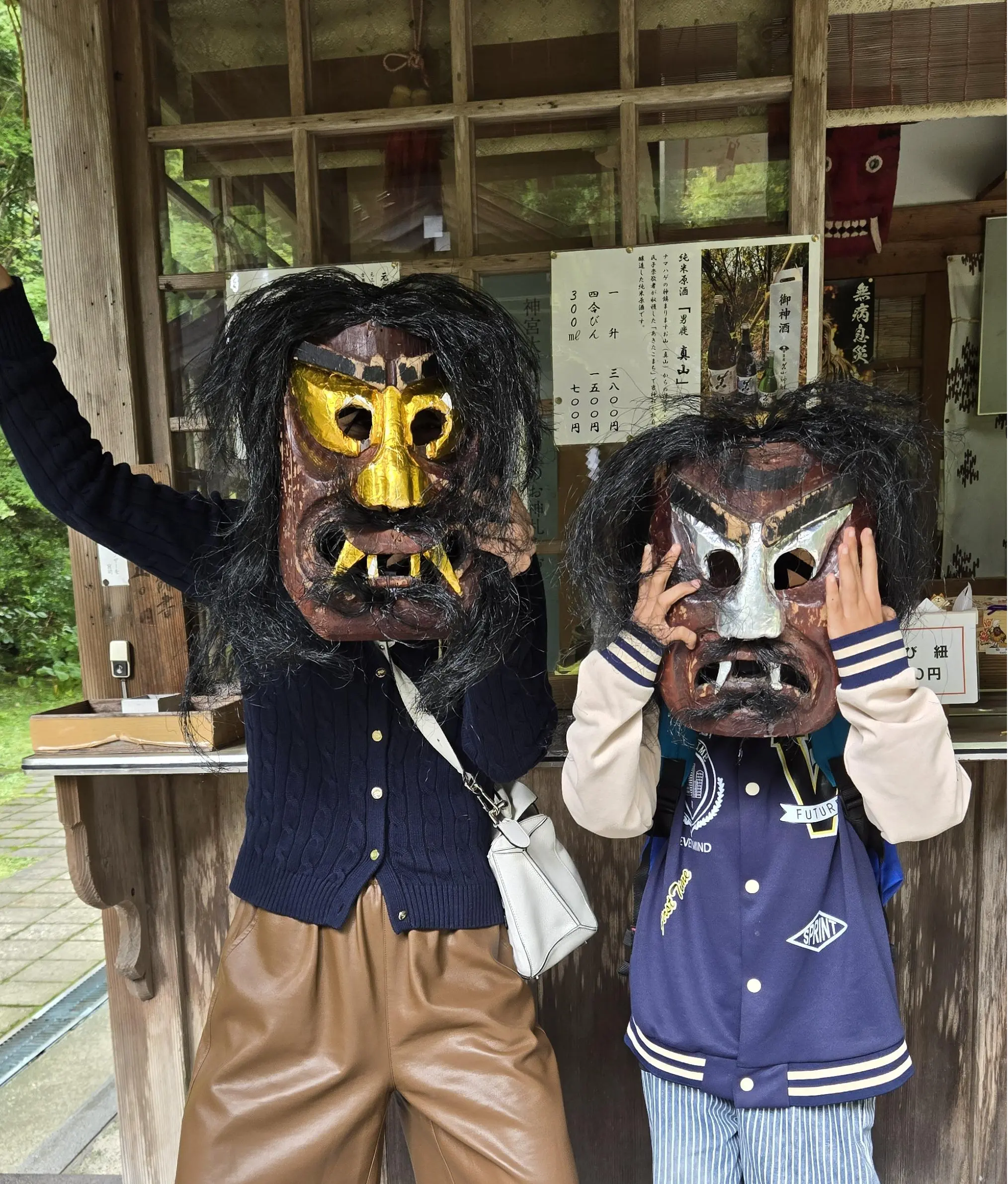 家族で楽しむクルーズ旅行！　MSCベリッシマで行く函館・秋田・石川寄港地巡り②_1_12