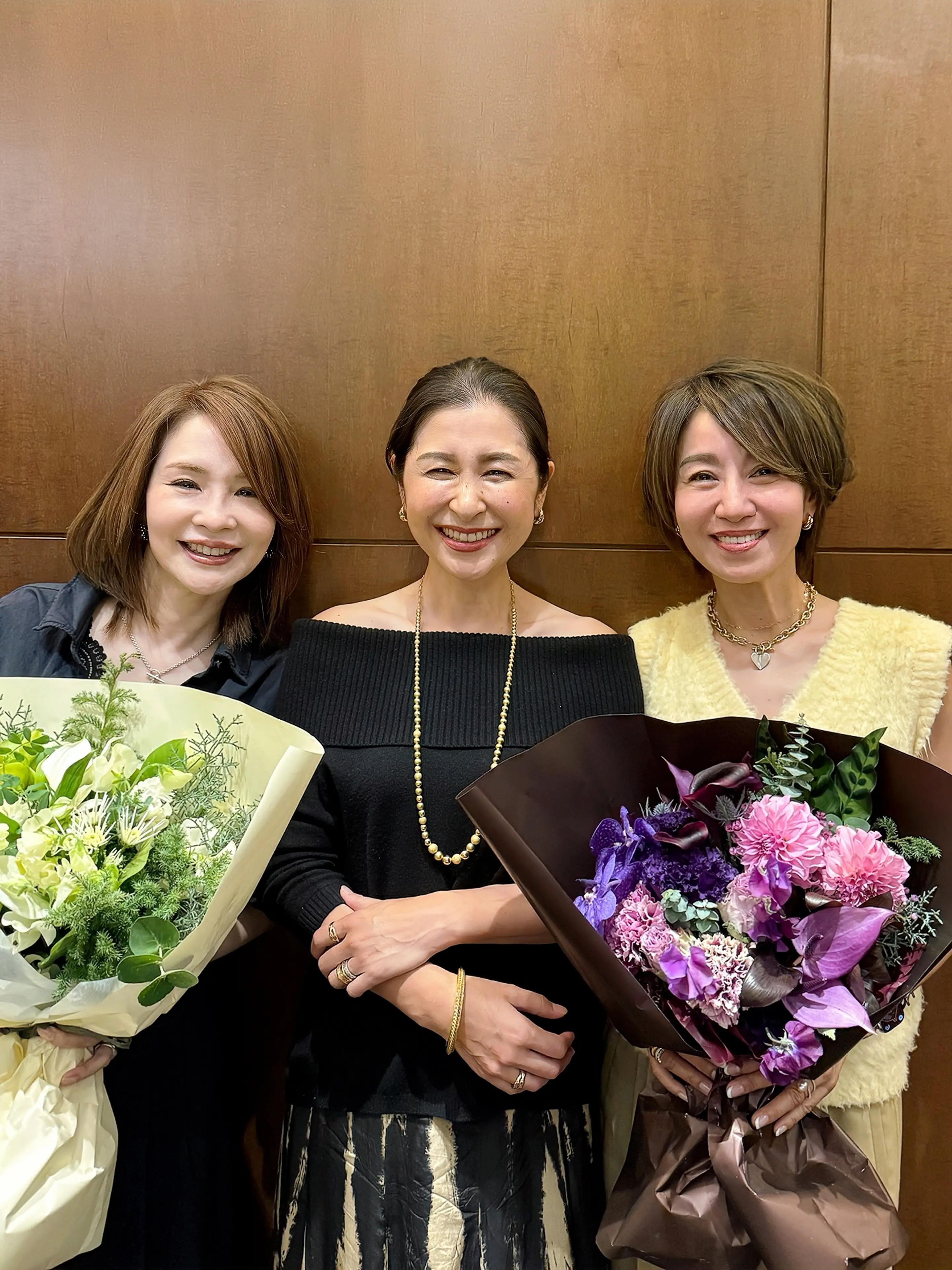 50代　冬のオシャレが華やぐボトムスでお出かけ♪_1_29