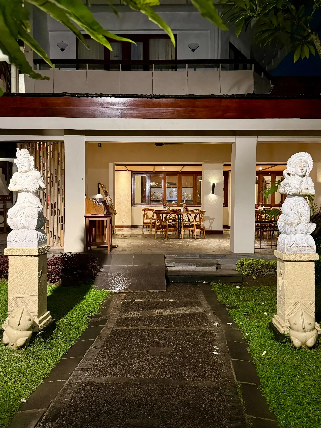 【50代夫婦旅行】 大人がのんびり楽しめるビーチと街があるバリ島サヌール地区_1_68